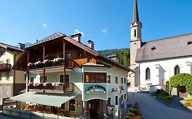 Mesnerhaus Muehlbach